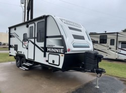 Used 2023 Winnebago Micro Minnie 2108FBS available in Oklahoma City, Oklahoma