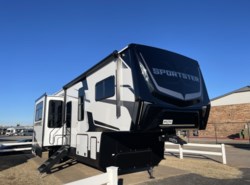 New 2025 K-Z Sportster 3411X available in Oklahoma City, Oklahoma