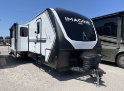 New 2025 Grand Design Imagine 3210BH available in Oklahoma City, Oklahoma