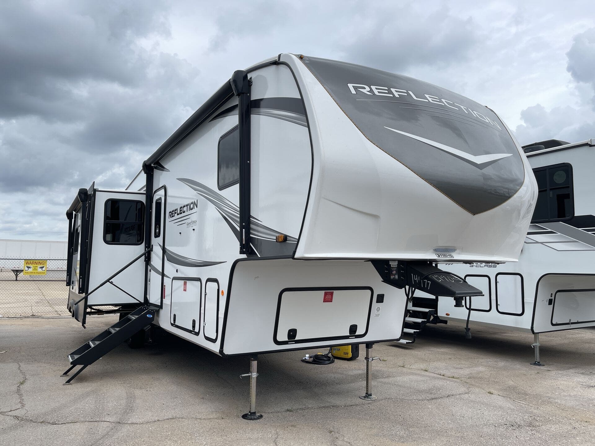 New 2025 Grand Design Reflection 311BHS available in Oklahoma City, Oklahoma