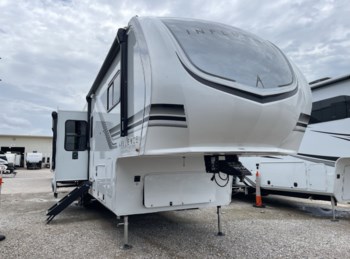 New 2025 Grand Design Influence 3704BH available in Oklahoma City, Oklahoma