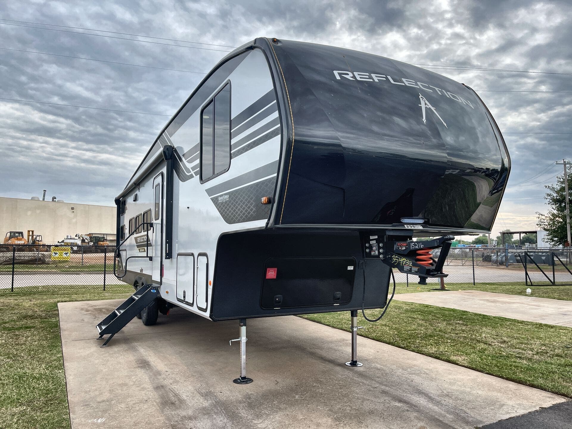 New 2026 Grand Design Reflection 150 298BH available in Oklahoma City, Oklahoma