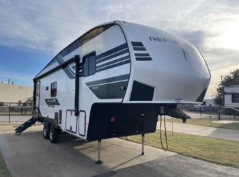 New 2026 Grand Design Reflection 100 24RL available in Oklahoma City, Oklahoma