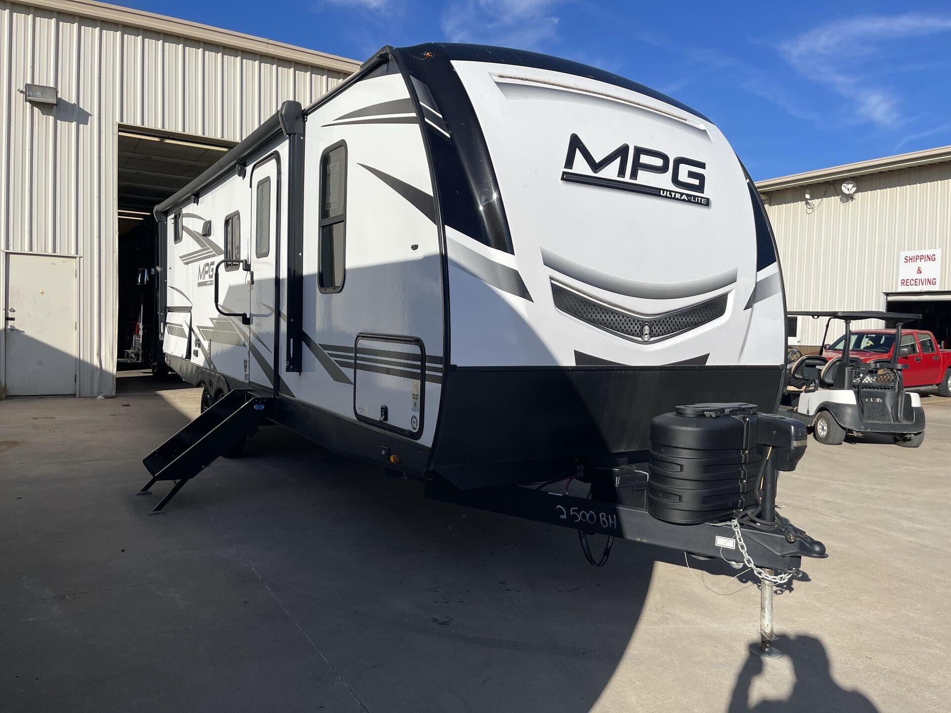 Used 2023 Cruiser RV MPG 2500BH available in Oklahoma City, Oklahoma