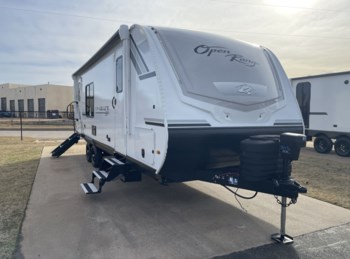 New 2026 Highland Ridge Open Range LITE 230MKD available in Oklahoma City, Oklahoma