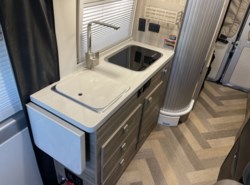 New 2026 Winnebago Travato 59G available in Oklahoma City, Oklahoma