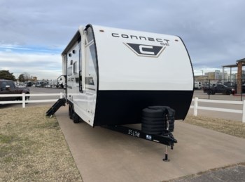 New 2026 K-Z Connect SE 201ML available in Fort Worth, Texas