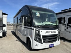New 2026 Thor Motor Coach Vegas 28.1 available in Oklahoma City, Oklahoma