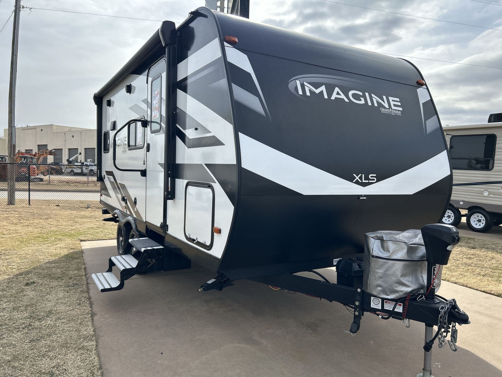 Used 2024 Grand Design Imagine XLS 17MKE available in Oklahoma City, Oklahoma