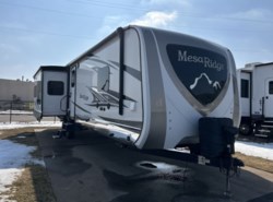 Used 2018 Highland Ridge Mesa Ridge 324RES available in Oklahoma City, Oklahoma