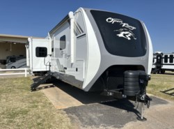 New 2026 Highland Ridge Open Range 338BHS available in Oklahoma City, Oklahoma