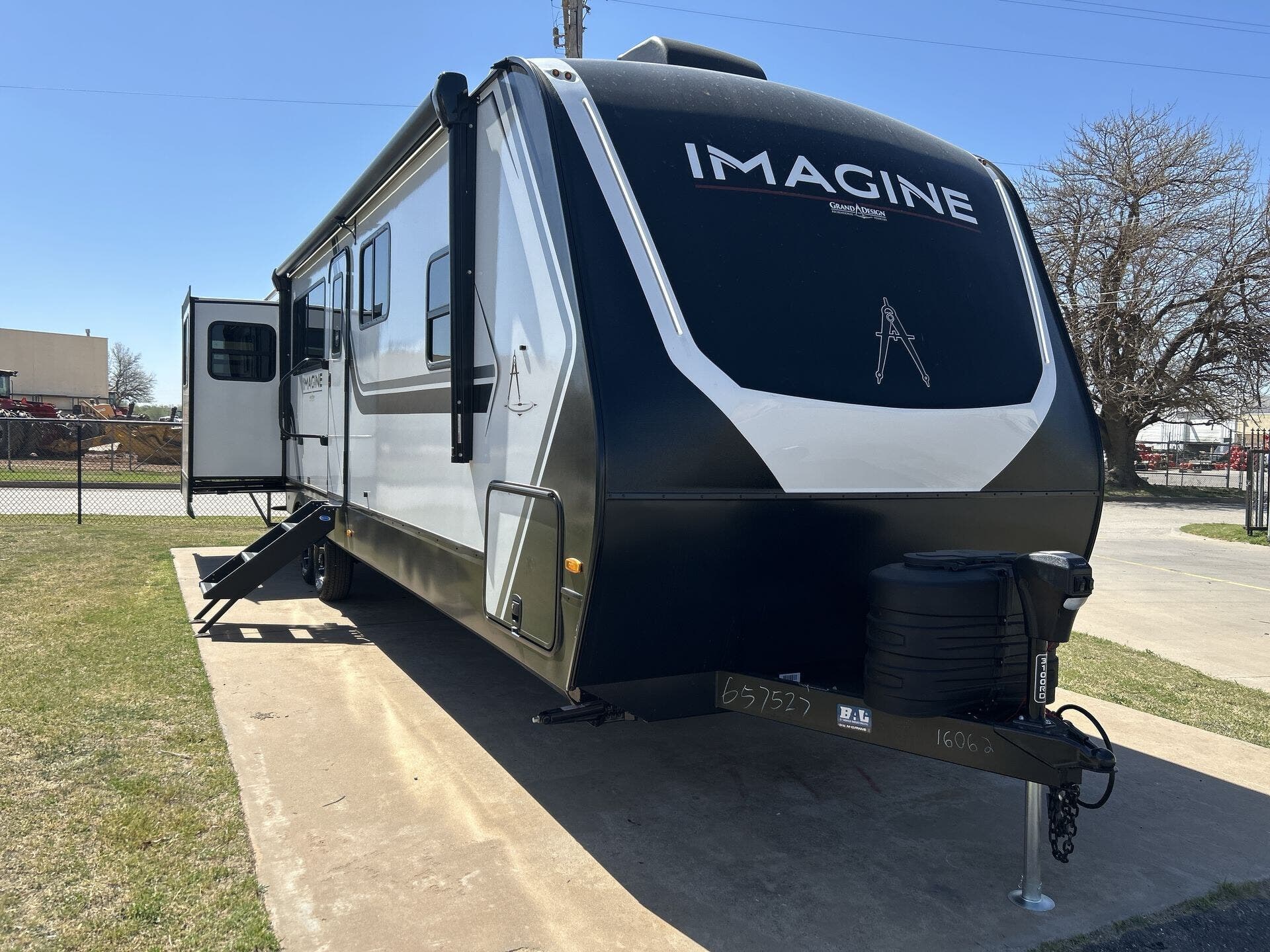 New 2026 Grand Design Imagine 3100RD available in Oklahoma City, Oklahoma