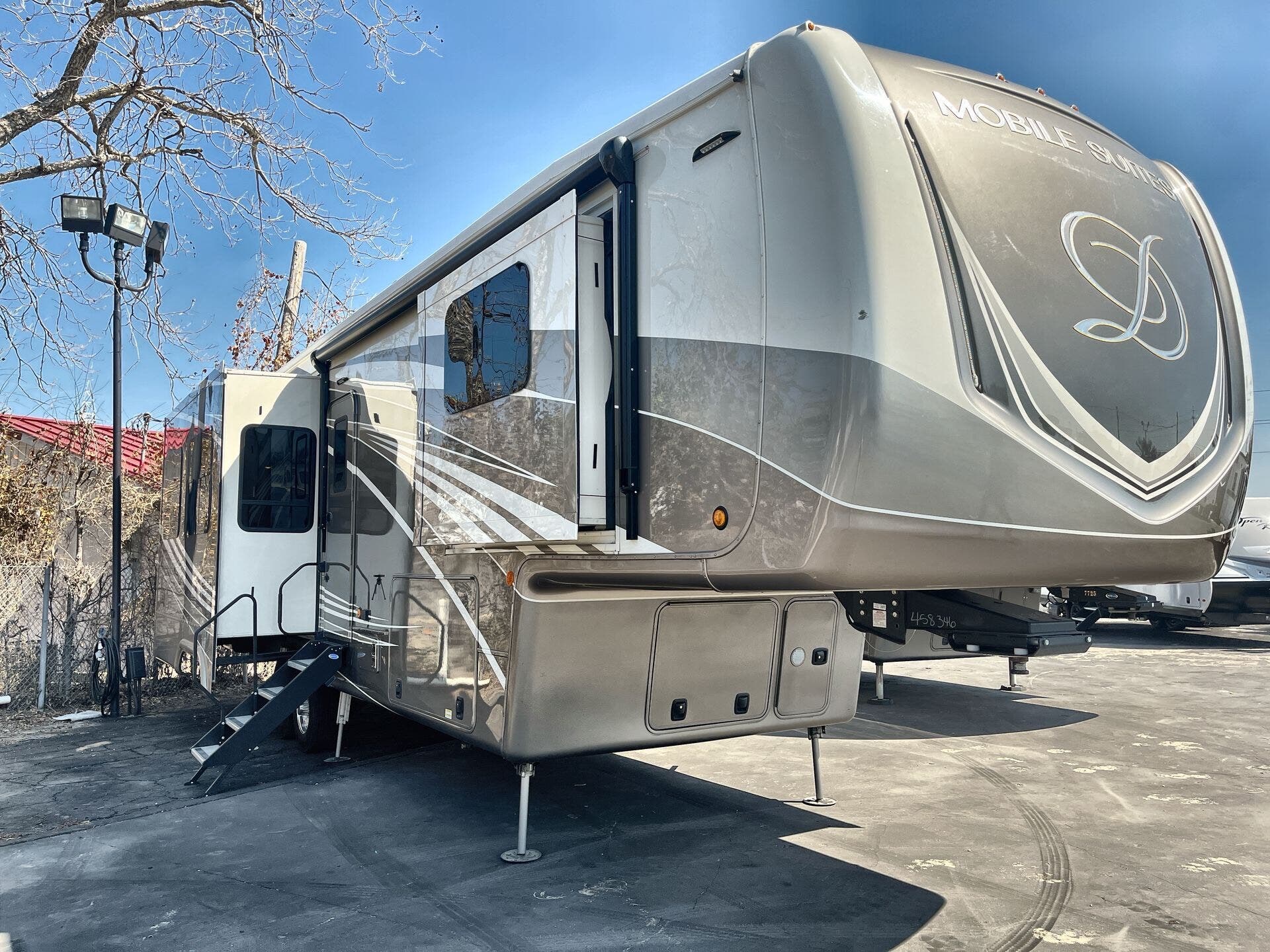 Used 2025 GMC  SIERRA 3500 3500 DENALI available in Oklahoma City, Oklahoma