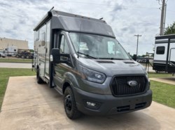 New 2026 Winnebago Ekko 22A available in Oklahoma City, Oklahoma
