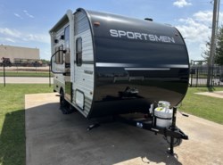 New 2026 K-Z Sportsmen Classic 130RD available in Oklahoma City, Oklahoma