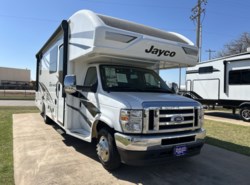 Used 2025 Jayco Greyhawk GREY HAWK 27U available in Oklahoma City, Oklahoma