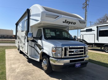 Used 2025 Jayco Greyhawk GREY HAWK 27U available in Oklahoma City, Oklahoma