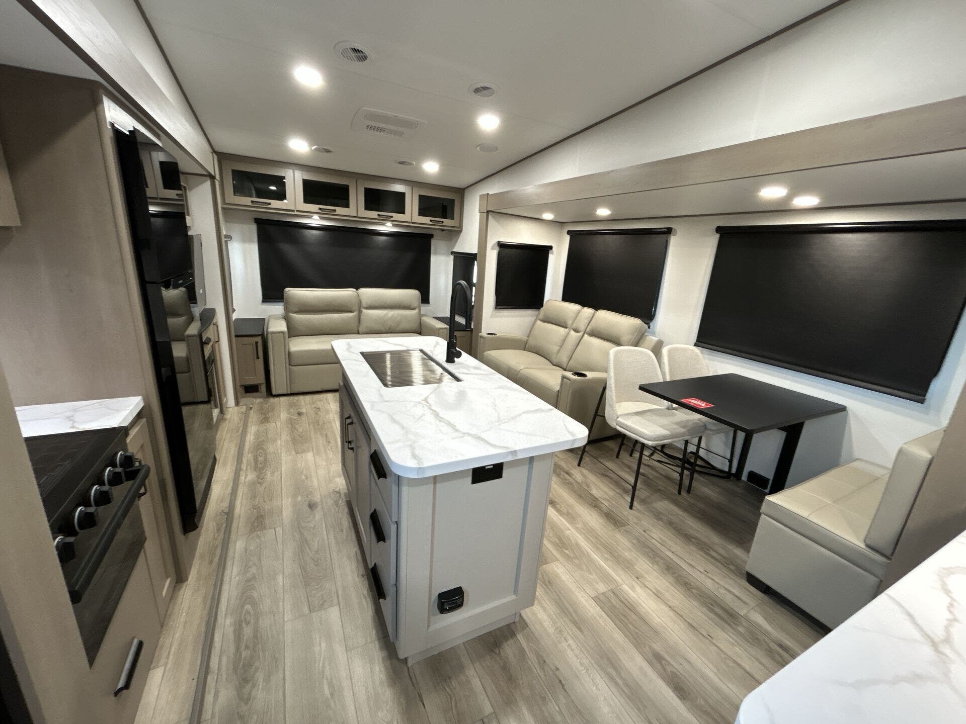 New 2026 Grand Design Reflection 100 28RL available in Oklahoma City, Oklahoma