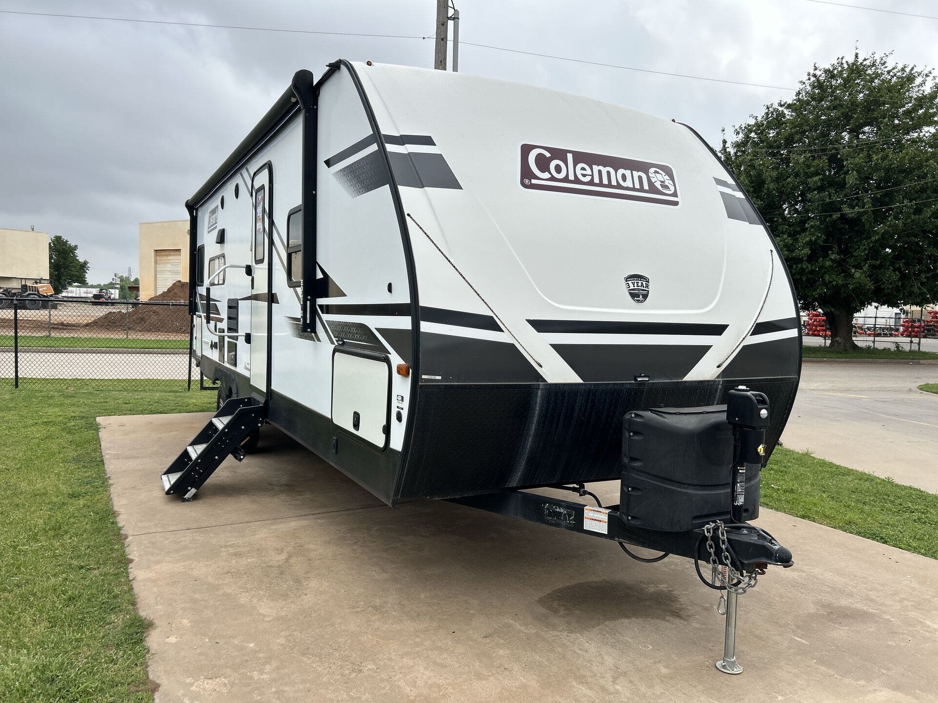 Used 2022 Coleman  2515RL available in Oklahoma City, Oklahoma