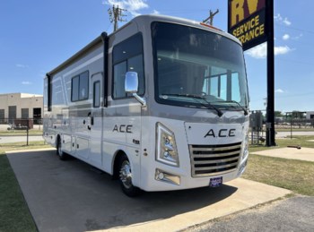 New 2027 Thor Motor Coach A.C.E. 29D available in Oklahoma City, Oklahoma