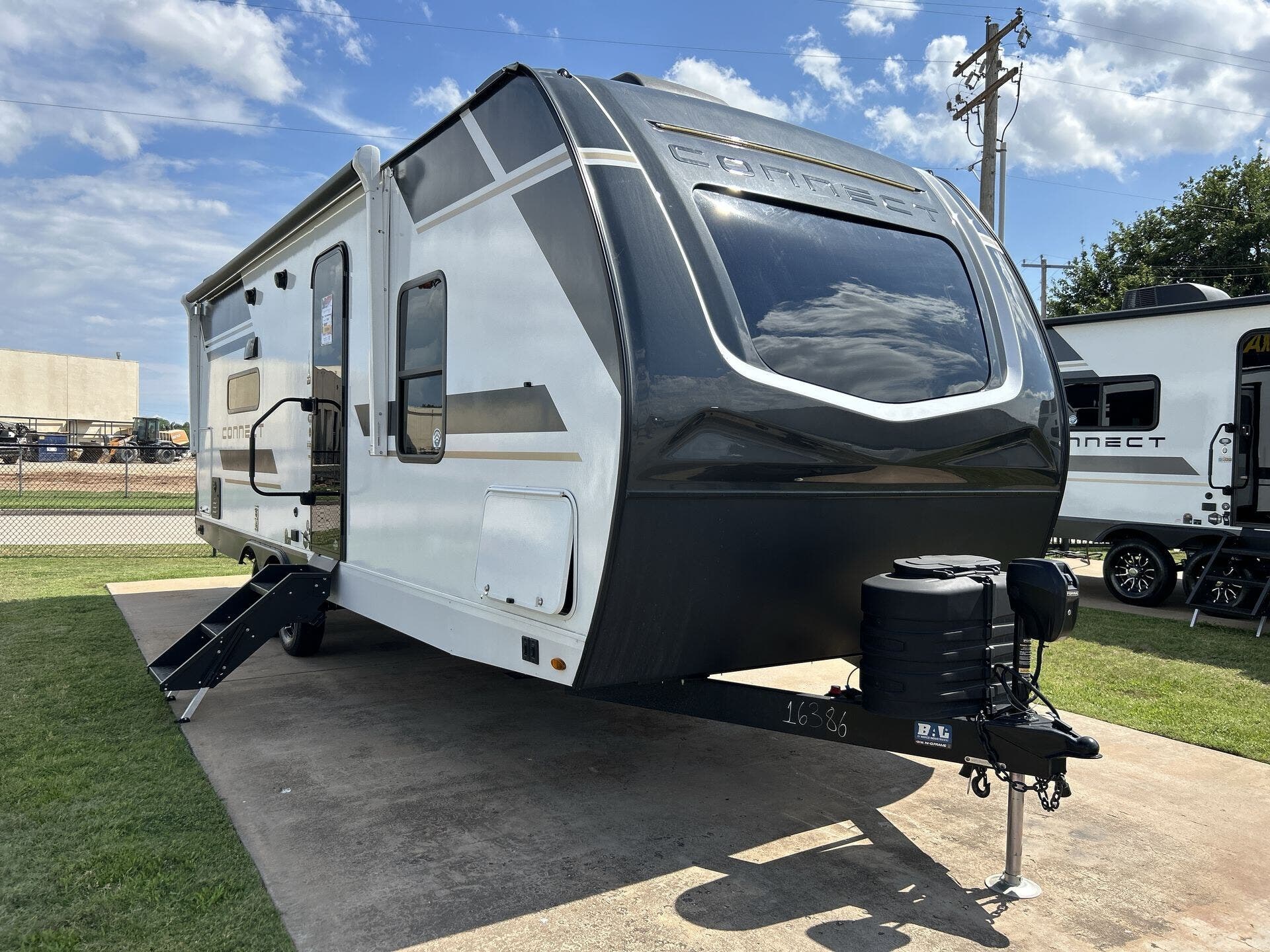 New 2026 K-Z Connect 241RLK available in Oklahoma City, Oklahoma
