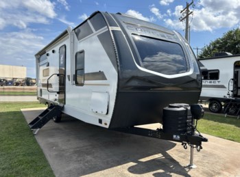 New 2026 K-Z Connect 241RLK available in Oklahoma City, Oklahoma