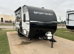 New 2027 K-Z Sportsmen Classic 130RD available in Oklahoma City, Oklahoma