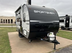 New 2027 K-Z Sportsmen Classic 130RD available in Oklahoma City, Oklahoma
