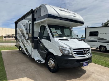 Used 2019 Forest River Sunseeker 2400WS available in Oklahoma City, Oklahoma