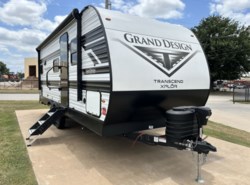 New 2026 Grand Design Transcend Xplor 20MKX available in Oklahoma City, Oklahoma