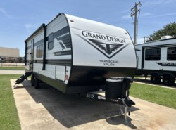 New 2026 Grand Design Transcend Xplor 25MLX available in Oklahoma City, Oklahoma
