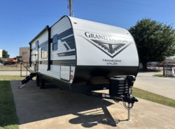 New 2026 Grand Design Transcend Xplor 25MLX available in Oklahoma City, Oklahoma