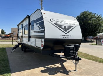 New 2026 Grand Design Transcend Xplor 25MLX available in Oklahoma City, Oklahoma