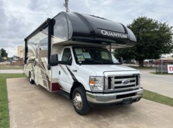 Used 2020 Thor Motor Coach Quantum JM31 available in Oklahoma City, Oklahoma
