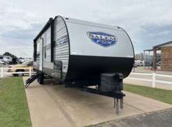 Used 2022 Forest River Salem 270RTK available in Oklahoma City, Oklahoma