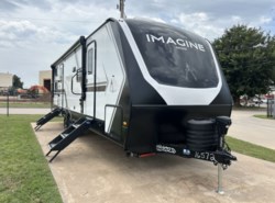 New 2027 Grand Design Imagine 2800BH available in Oklahoma City, Oklahoma