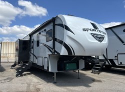 Used 2023 K-Z Sportster 353TH13 available in Oklahoma City, Oklahoma