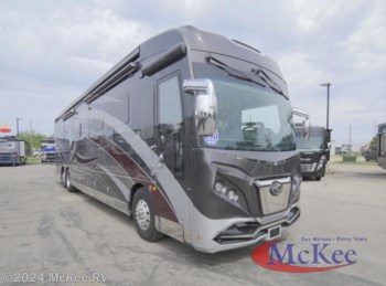 New 2022 American Coach American Eagle 45K available in Perry, Iowa