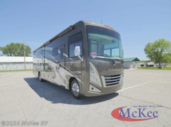 New 2022 Thor Motor Coach Miramar 37.1 available in Perry, Iowa