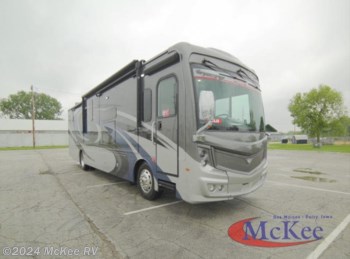 New 2022 Fleetwood Discovery 38N available in Perry, Iowa