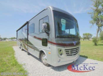 New 2023 Holiday Rambler Eclipse 34J available in Perry, Iowa