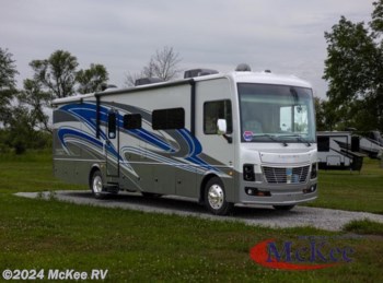 New 2022 Holiday Rambler Vacationer 35GL available in Perry, Iowa
