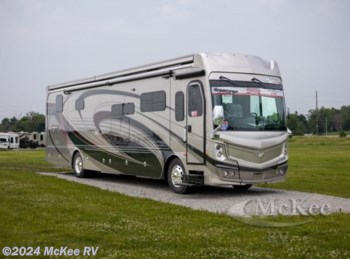 New 2024 Fleetwood Discovery LXE 40M available in Perry, Iowa