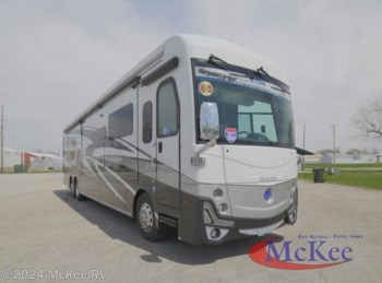 New 2022 Holiday Rambler Armada 44B available in Perry, Iowa