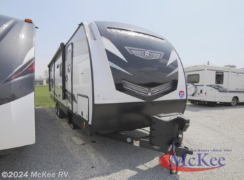 New 2022 Cruiser RV Radiance Ultra Lite 28BH available in Perry, Iowa