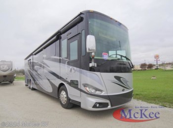 Used 2018 Tiffin Phaeton 44OH available in Perry, Iowa