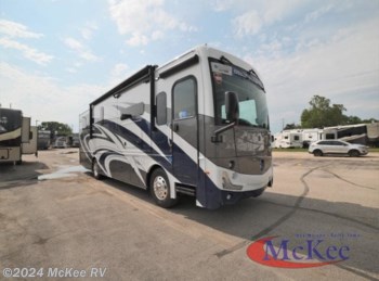 New 2022 Holiday Rambler Nautica 33TL available in Perry, Iowa