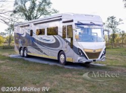 New 2024 American Coach American Dream 45A available in Perry, Iowa