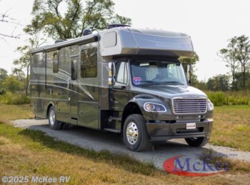 New 2024 Dynamax Corp Europa 32KD available in Perry, Iowa