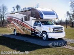 New 2024 Thor Motor Coach Magnitude RS36 available in Perry, Iowa